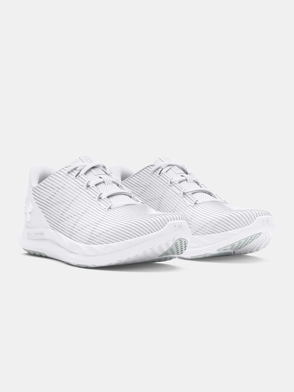 Under Armour Pánske topánky Under Armour UA Charged Speed Swift-WHT