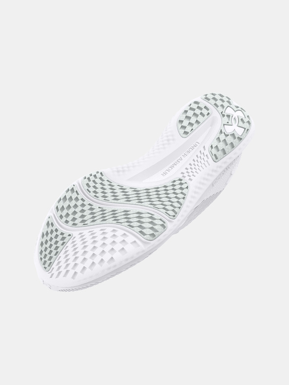 Under Armour Pánske topánky Under Armour UA Charged Speed Swift-WHT