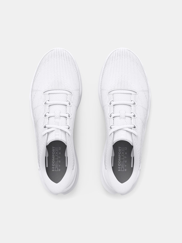 Under Armour Pánske topánky Under Armour UA Charged Speed Swift-WHT