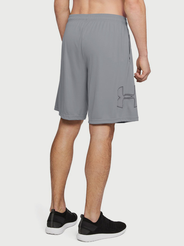 Under Armour Pánske kraťasy Under Armour Tech Graphic Short