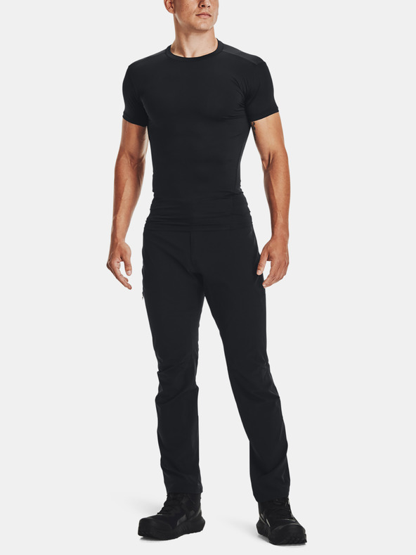 Under Armour Pánske tričko Under Armour Tac Hg Comp T