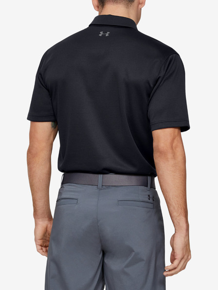 Under Armour Pánske tričko Under Armour Tech Polo