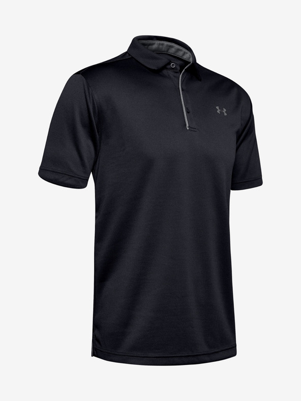 Under Armour Pánske tričko Under Armour Tech Polo