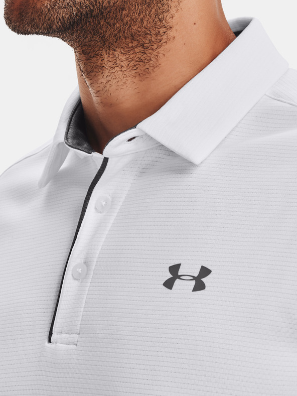 Under Armour Pánske tričko Under Armour Tech Polo