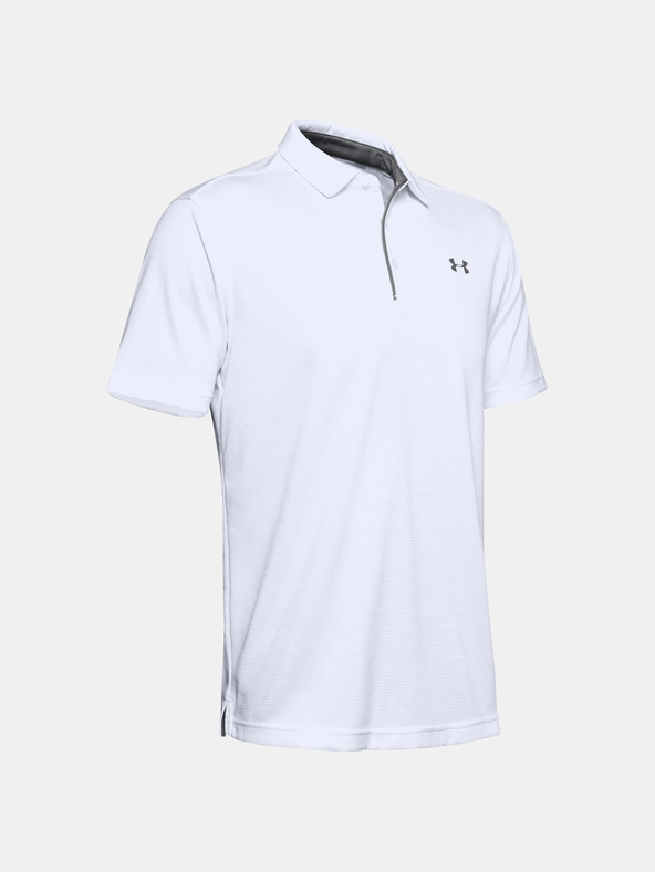 Under Armour Pánske tričko Under Armour Tech Polo