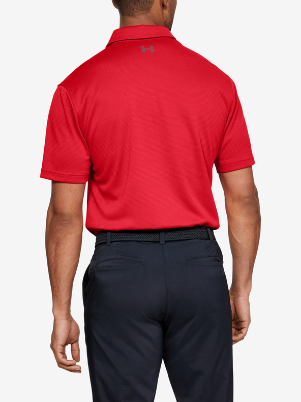 Under Armour Pánske tričko Under Armour Tech Polo