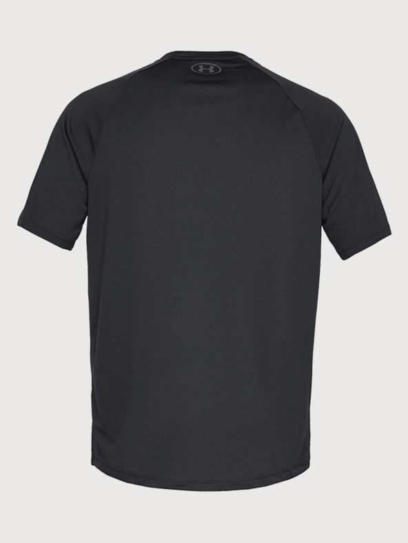 Under Armour Pánske tričko Under Armour Tech 2.0 SS Tee- BLK
