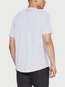 Under Armour Pánske tričko Under Armour Tech 2.0 SS Tee