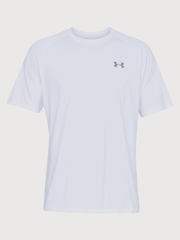Under Armour Pánske tričko Under Armour Tech 2.0 SS Tee