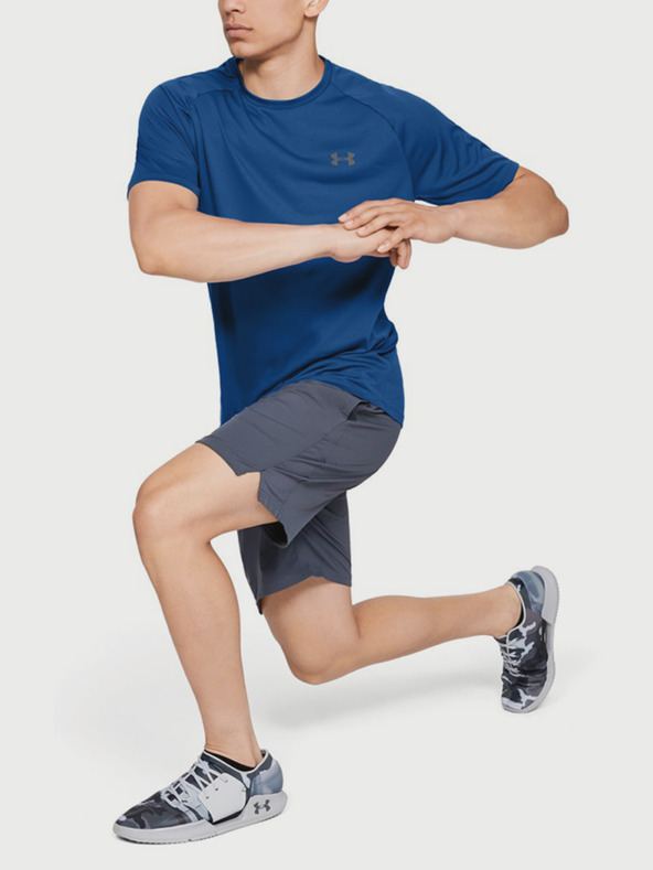 Under Armour Pánske tričko Under Armour Tech 2.0 SS Tee