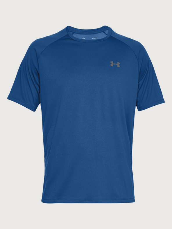 Under Armour Pánske tričko Under Armour Tech 2.0 SS Tee