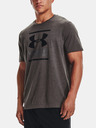 Under Armour Pánske tričko Under Armour GL Foundation SS T