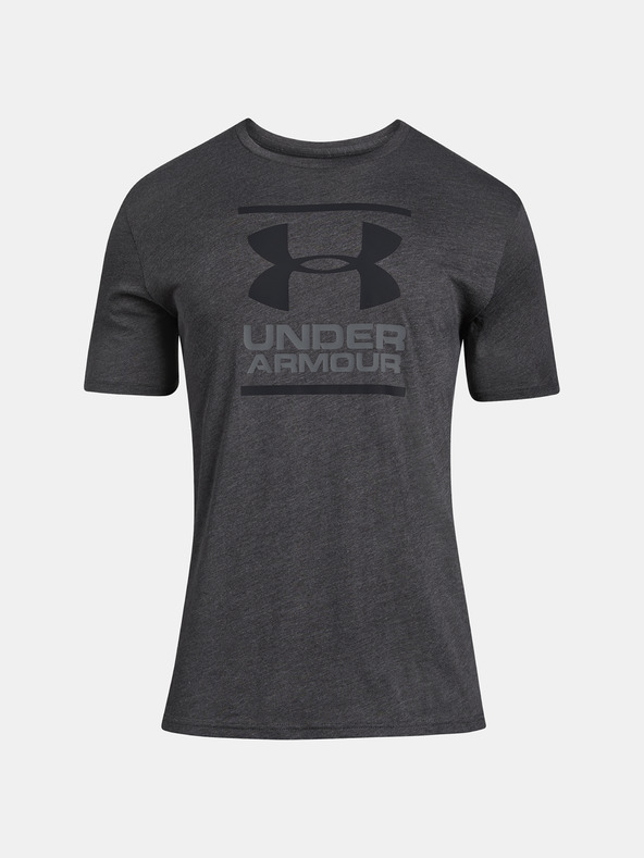 Under Armour Pánske tričko Under Armour GL Foundation SS T