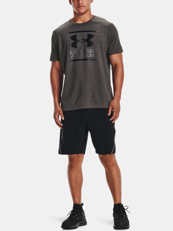 Under Armour Pánske tričko Under Armour GL Foundation SS T