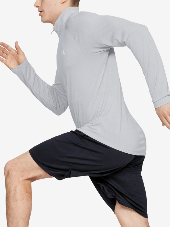 Under Armour Pánske tričko Under Armour Tech 2.0 1/2 Zip
