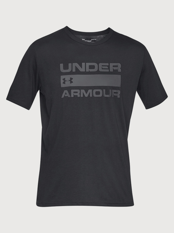 Under Armour Pánske tričko Under Armour Team Issue Wordmark Ss