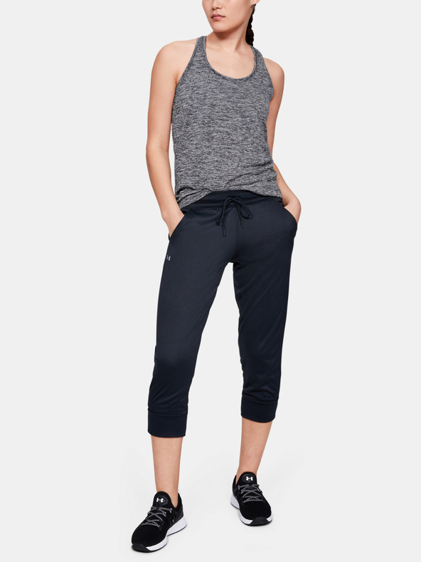 Under Armour Dámske tielko Under Armour Tech Tank - Twist