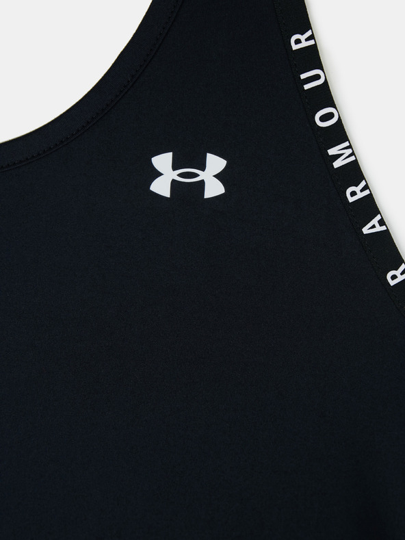 Under Armour Dámske tielko Under Armour Knockout Tank