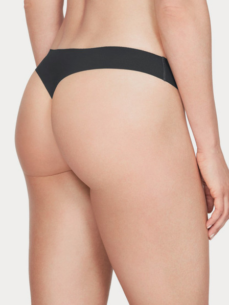 Under Armour Dámska tanga Under Armour PS Thong (3ks)