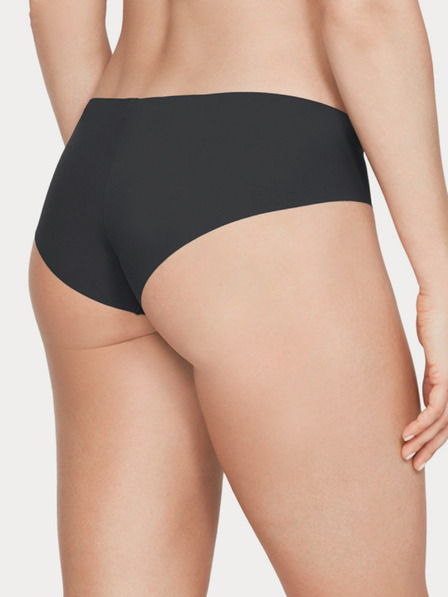 Under Armour Dámske nohavičky Under Armour Ps Hipster (3ks)
