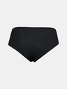 Under Armour Dámske nohavičky Under Armour Ps Hipster (3ks)