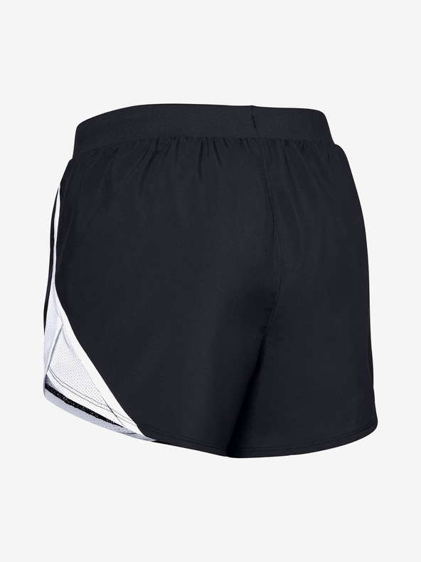 Under Armour Dámske kraťasy Under Armour W UA Fly By 2.0 Short