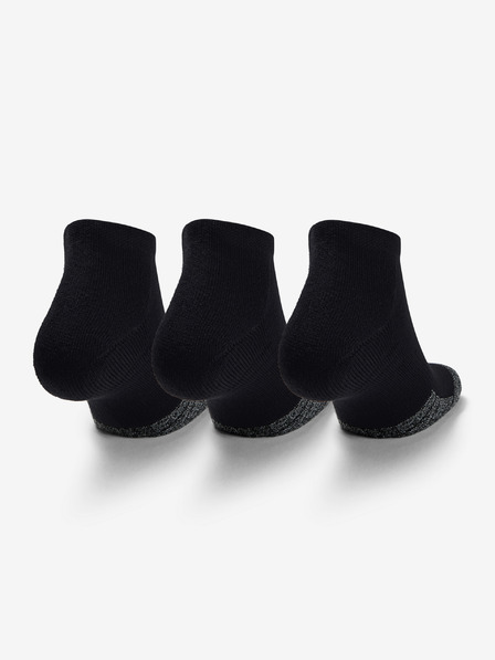 Under Armour Unisex ponožky Under Armour Heatgear Locut