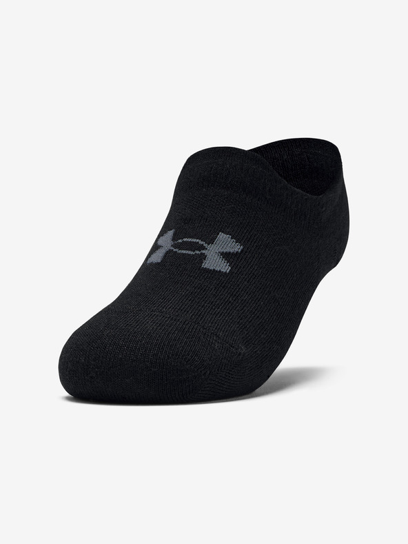 Under Armour Unisex ponožky Under Armour Ultra Lo (3 páry)