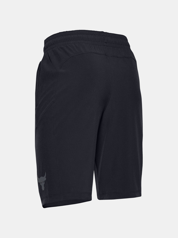 Under Armour Chlapčenské kraťasy Under Armour Pjt Rock Utility Storm Shorts