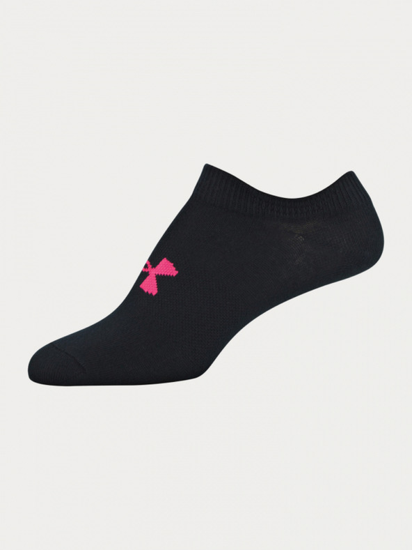 Under Armour Dievčenské ponožky Under Armour Girl\'S Essential Ns (6 párov)