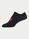 Under Armour Dievčenské ponožky Under Armour Girl\'S Essential Ns
