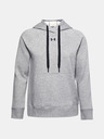 Under Armour Dámska mikina Under Armour Rival Fleece HB Hoodie