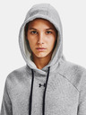 Under Armour Dámska mikina Under Armour Rival Fleece HB Hoodie