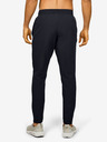 Under Armour Pánske nohavice Under Armour STRETCH WOVEN UTILITY TAPERED Storm