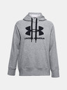 Under Armour Dámska mikina Under Armour Rival Fleece Logo Hoodie