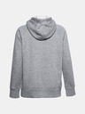 Under Armour Dámska mikina Under Armour Rival Fleece Logo Hoodie