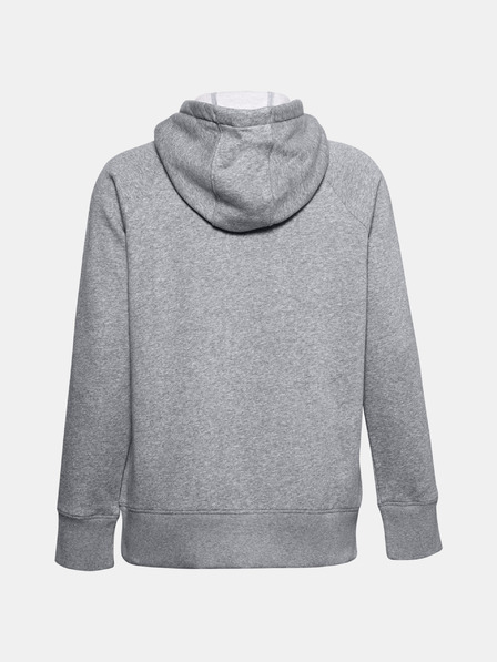 Under Armour Dámska mikina Under Armour Rival Fleece Logo Hoodie