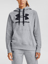 Under Armour Dámska mikina Under Armour Rival Fleece Logo Hoodie