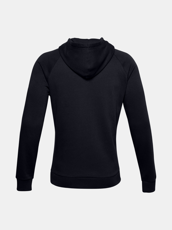 Under Armour Pánska mikina Under Armour Rival Fleece Big Logo HD