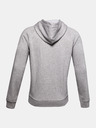 Under Armour Pánska mikina Under Armour Rival Fleece Big Logo HD