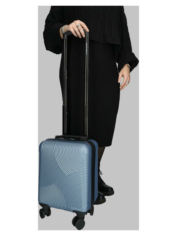 Enrico Benetti Enrico Benetti Louisville 39040-40 Jeansblue