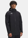 Under Armour Pánska bunda Under Armour UA M Challenger Pro Jkt-BLK