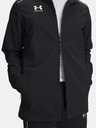 Under Armour Pánska bunda Under Armour UA M Challenger Pro Jkt-BLK