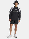 Under Armour Pánske kraťasy Under Armour UA M 96 Terrace Shorts-BLK