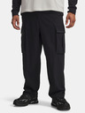 Under Armour Pánske športové nohavice Under Armour UA UNSTPBLE TXTR WOVEN CARGO-BLK