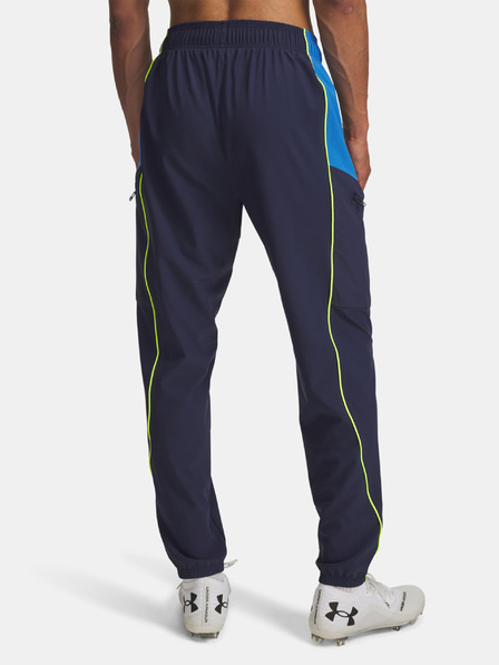 Under Armour Pánske športové nohavice Under Armour UA M Challenger Warm-Up Pn