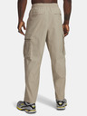 Under Armour Pánske športové nohavice Under Armour UA UNSTPBLE TXTR WOVEN CARGO-BRN