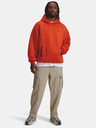 Under Armour Pánske športové nohavice Under Armour UA UNSTPBLE TXTR WOVEN CARGO-BRN
