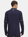 Under Armour Pánska mikina Under Armour UA M Challenger Training QZ-BLU