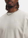 Under Armour Pánska mikina Under Armour UA Icon Rev Terry Crew-WHT